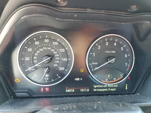 2015 BMW 228 I - WBA1K5C56FV473879