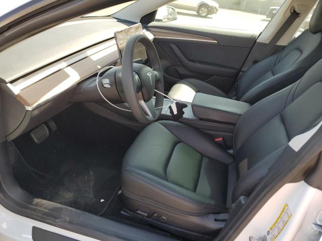 5YJ3E1EB7MF050688 Tesla MODEL 3