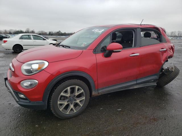 2016 FIAT 500X Trekking