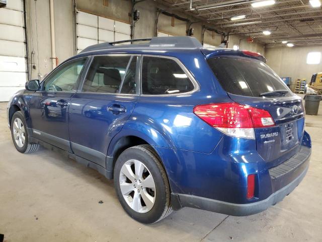 4S4BRDKC6B2375746 Subaru Outback 3.6r Limited