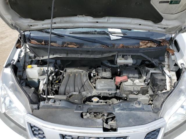 3N6CM0KN6KK690453 Nissan NV200 2.5S