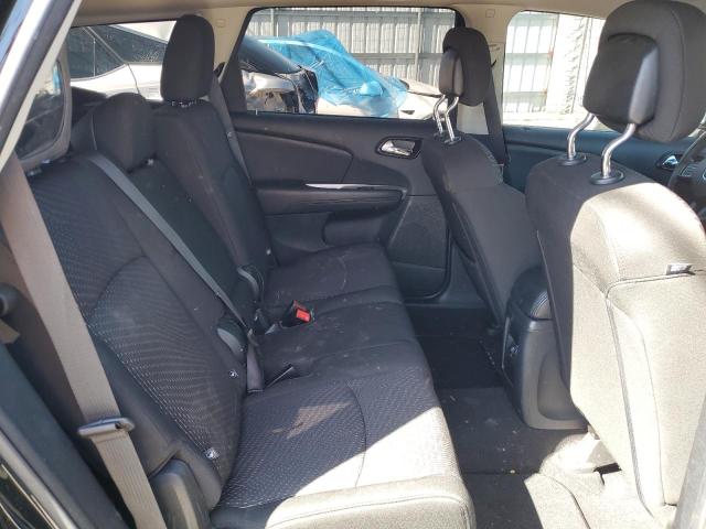 3C4PDCBG0KT845824 Dodge JOURNEY SE