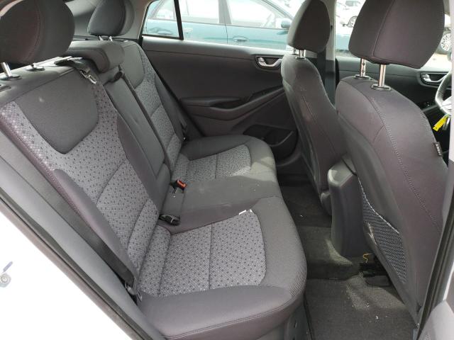 2019 HYUNDAI IONIQ SEL - KMHC75LC5KU106723