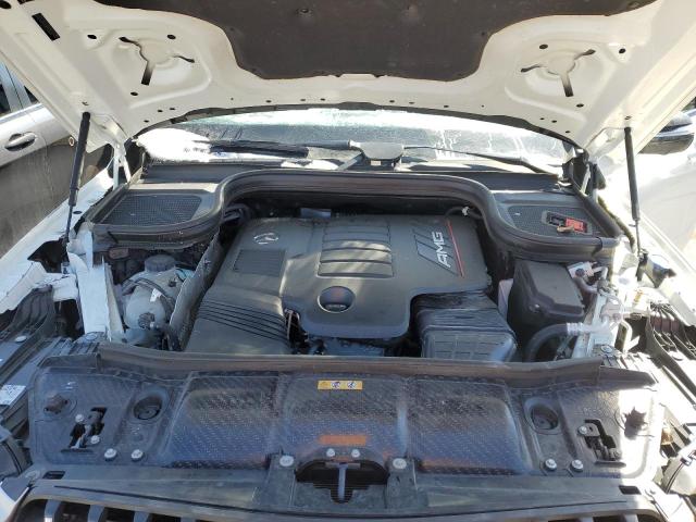 4JGFD6BB3MA557352 Mercedes-Benz Gle Coupe Amg 53 4matic