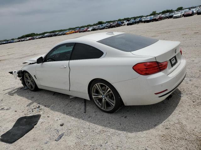 2016 BMW 428 I - WBA3N7C52GK228057