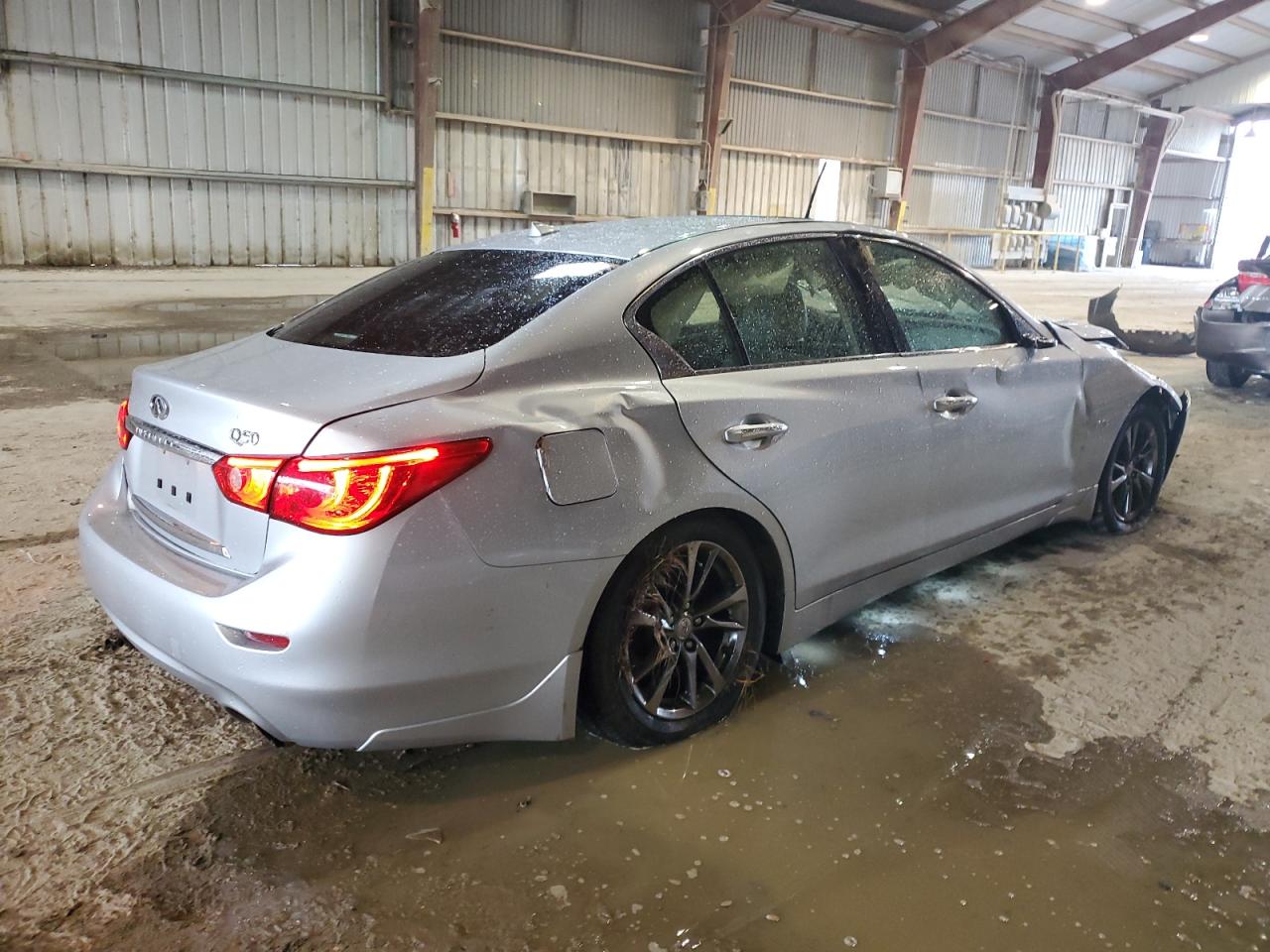 JN1EV7AP4HM738659 2017 Infiniti Q50 Premium