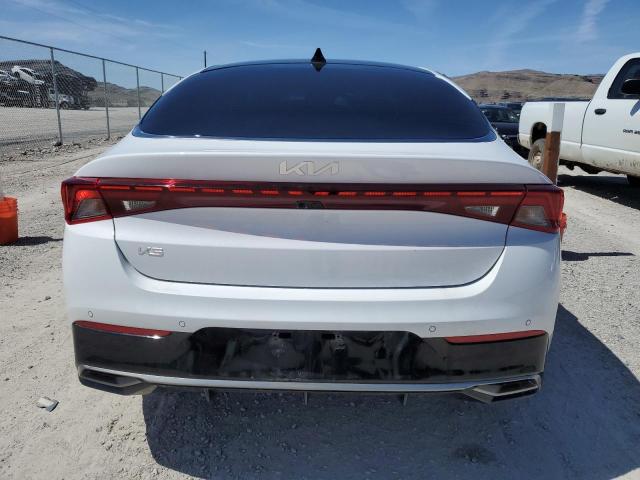 2023 KIA K5 EX - 5XXG34J27PG166697