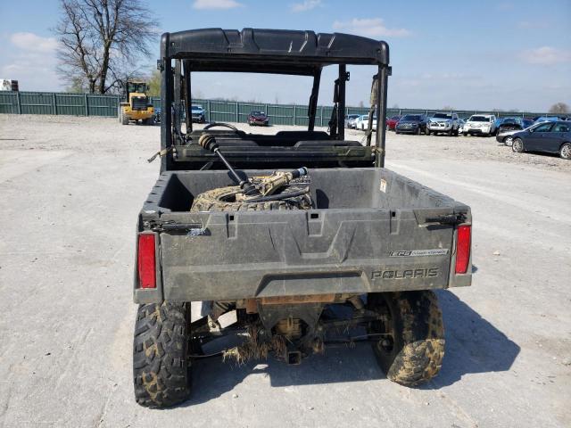 2016 POLARIS RANGER CRE - 3NSRNE573GE757616