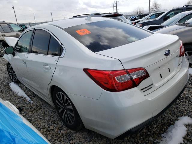 4S3BNAF63K3018067 Subaru Legacy 2.5i Premium