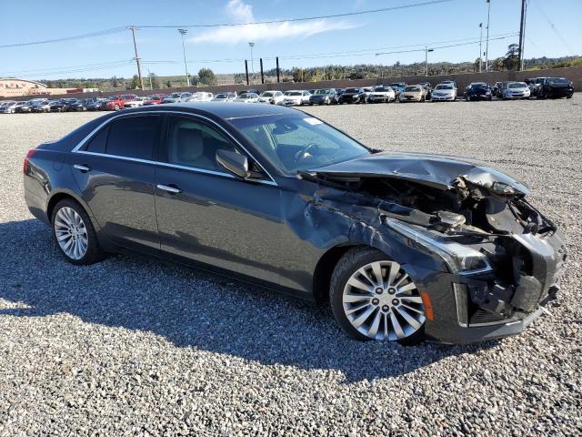 1G6AR5SX1F0103196 Cadillac Cts Luxury Collection