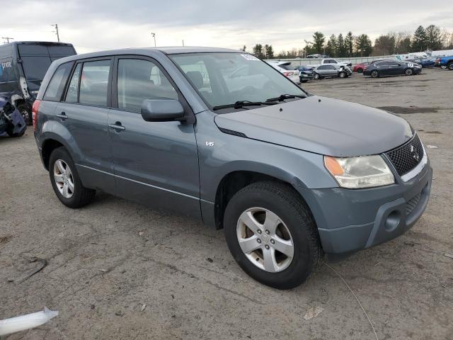 JS3TD941584100075 Suzuki Grand Vitara