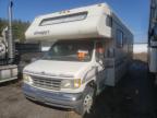 1996 FORD ECONOLINE E350 CUTAWAY VAN for sale at Copart ON - COOKSTOWN