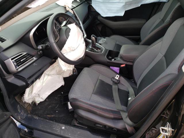 4S3BWAG60L3007119 Subaru Legacy Sport