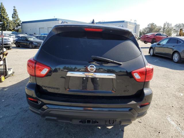 5N1DR2BN4LC576572 Nissan Pathfinder Sv