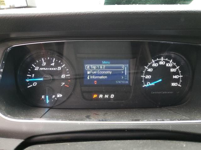 2017 FORD TAURUS POL - 1FAHP2MK5HG130676