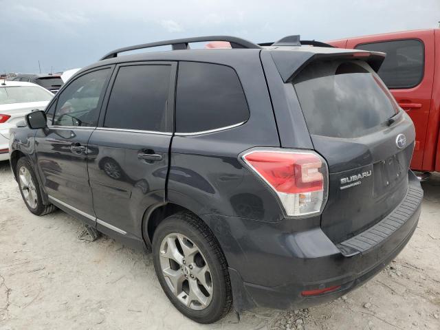 JF2SJAWC9JH600680 Subaru Forester 2.5i Touring