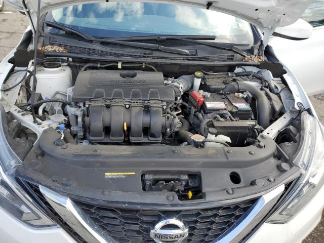 3N1AB7AP4KY243289 NISSAN SENTRA 2019