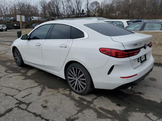 2022 BMW 228XI - WBA73AK09N7L06506
