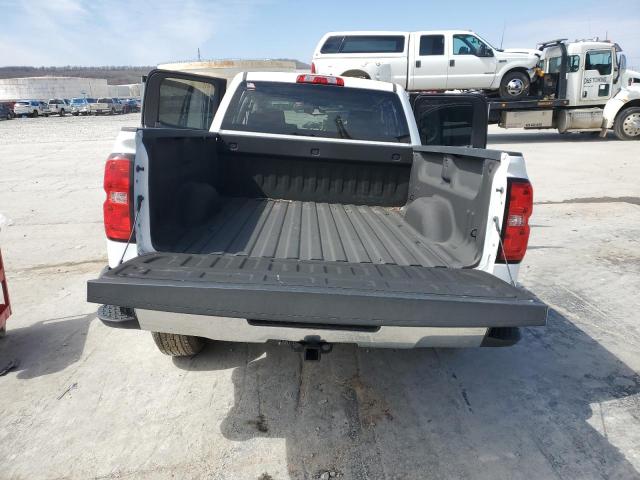 2GCVKREC3J1104611 Chevrolet Silverado K1500 Lt