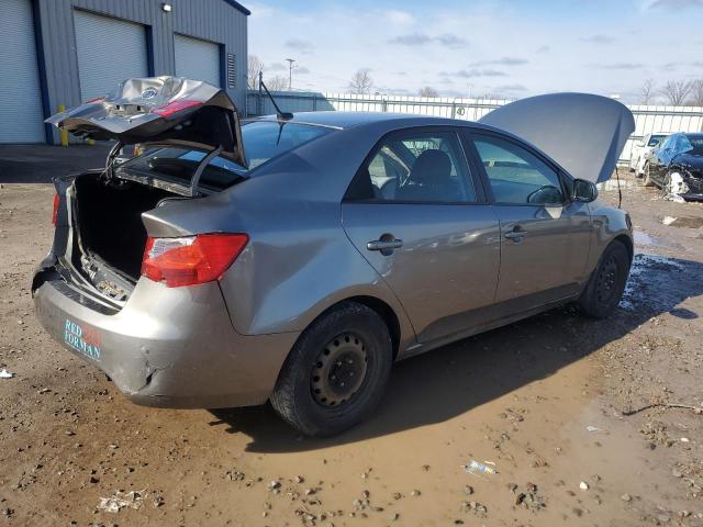 KNAFU4A28C5474899 KIA FORTE EX
