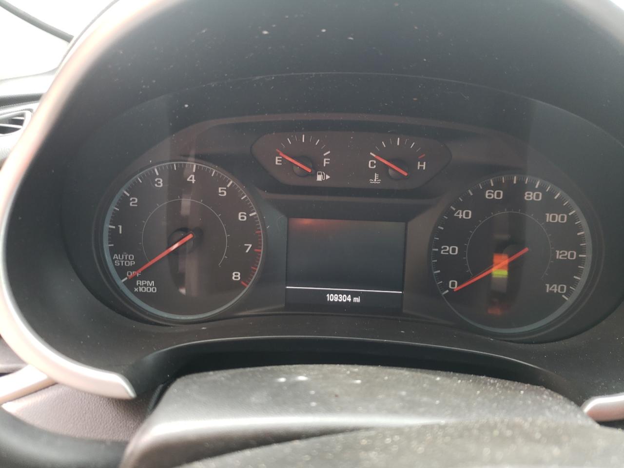 1G1ZB5ST4HF287009 CHEVROLET MALIBU 2017