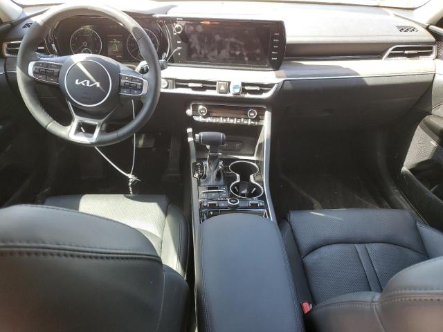 2023 KIA K5 EX - 5XXG34J27PG166697