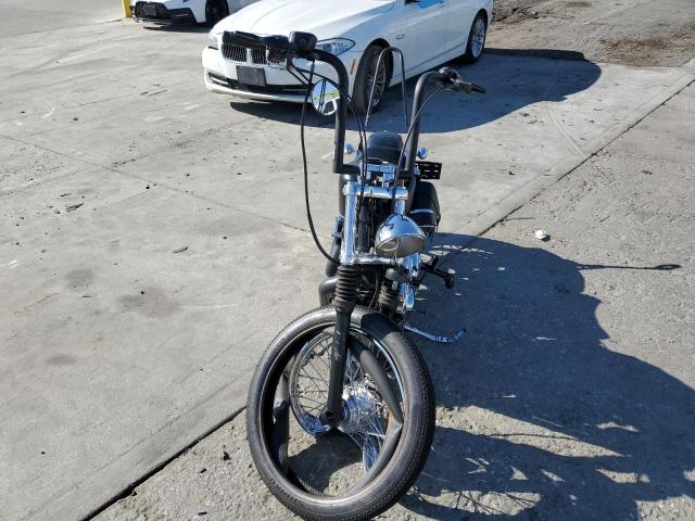 2012 HARLEY-DAVIDSON XL1200 1HD1LF360CC452062