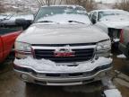 2005 Gmc Sierra K2500 Heavy Duty for Sale in Littleton, CO - Vandalism