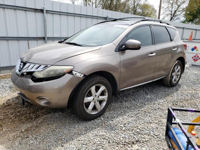 2009 nissan muranos for sale