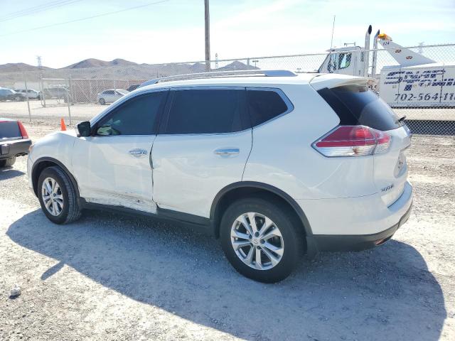 KNMAT2MT8GP593555 Nissan ROGUE S