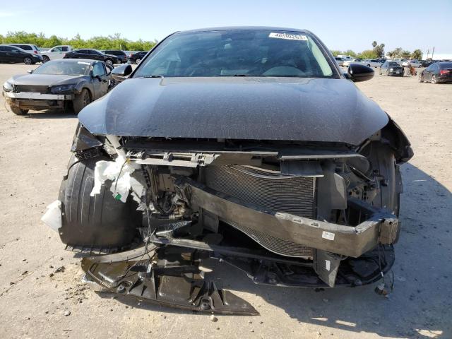 3KPF24AD5ME330033 KIA FORTE FE