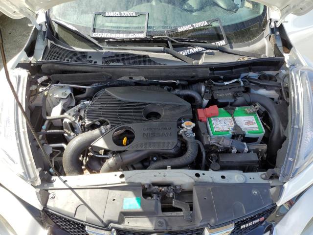 2015 NISSAN JUKE S - JN8AF5MV5FT552787