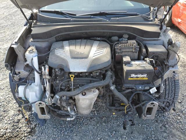 5XYKUDA79EG531232 KIA SORENTO EX