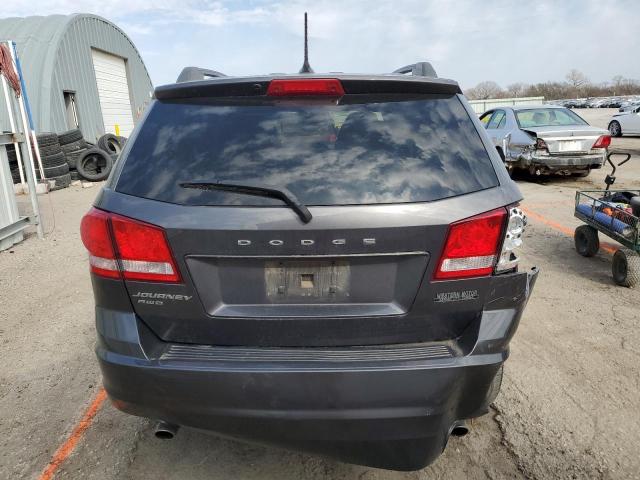 3C4PDDAG4HT596363 | 2017 DODGE JOURNEY SE