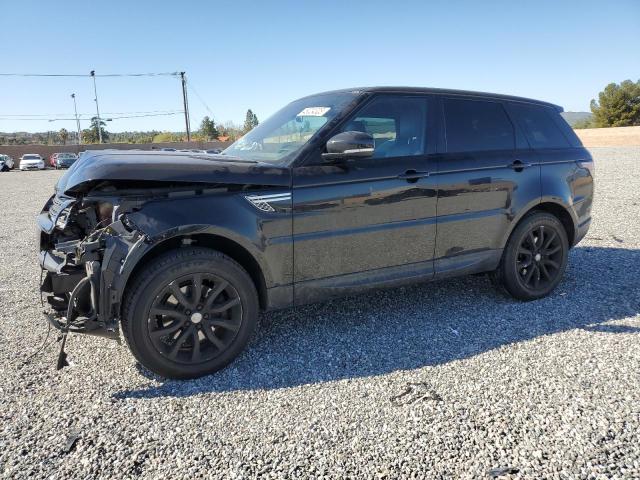 2016 Land Rover Range Rover Sport HSE