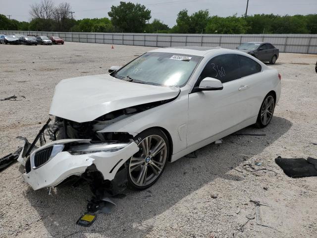 2016 BMW 428 I - WBA3N7C52GK228057