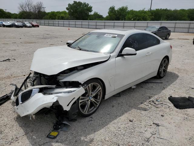 2016 BMW 4 Series 428i