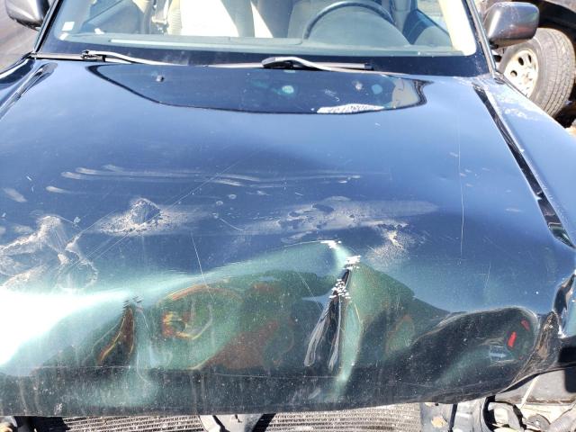 JF1SG65664H766123 Subaru Forester 2.5xs