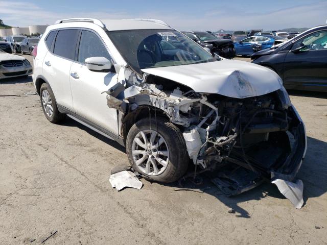 JN8AT2MV0HW027936 Nissan ROGUE S