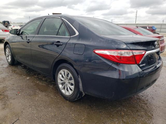 2015 TOYOTA CAMRY LE - 4T1BF1FK3FU100824