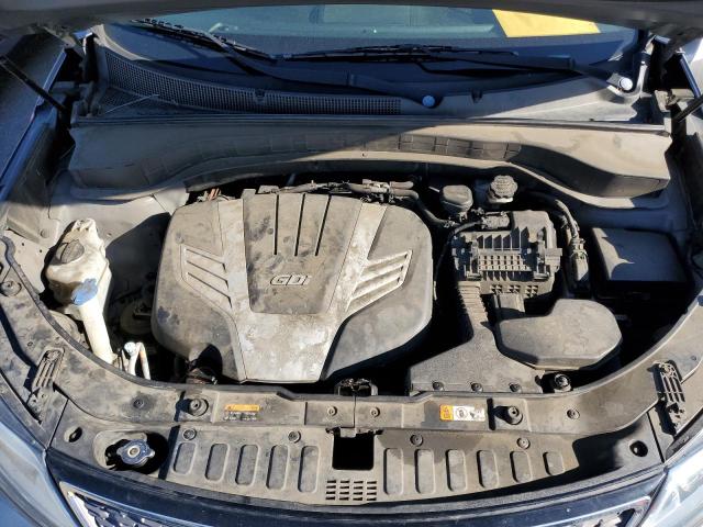 5XYKW4A70EG504334 KIA SORENTO SX