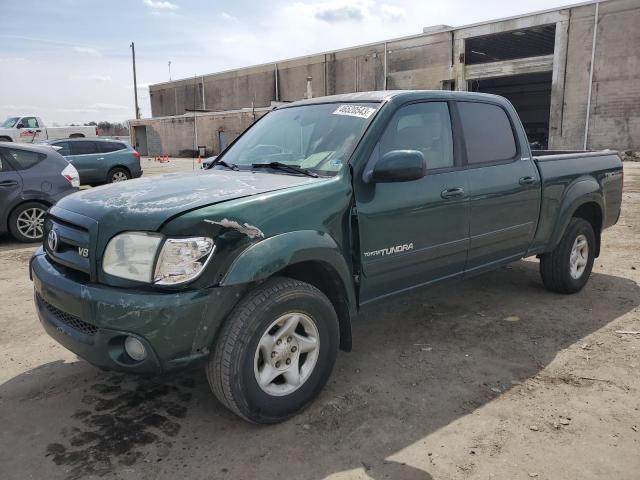 2004 Toyota Tundra 