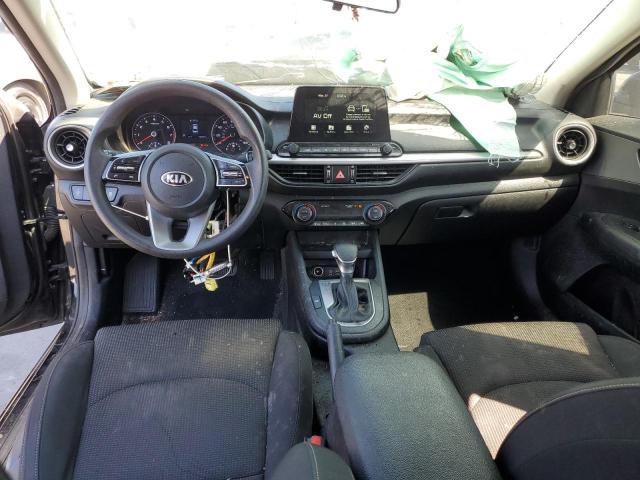 3KPF24AD1KE097023 KIA FORTE FE