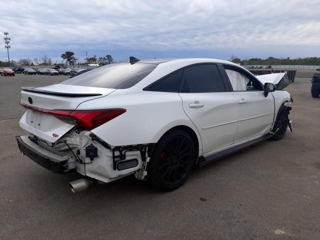 2021 TOYOTA AVALON TRD - 4T1FZ1FB8MU064697