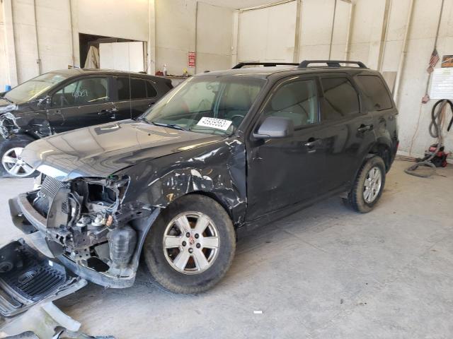 2010 Mercury Mariner 