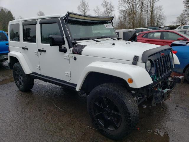 1C4BJWEG4EL285063 Jeep Wrangler Unlimited Sahara