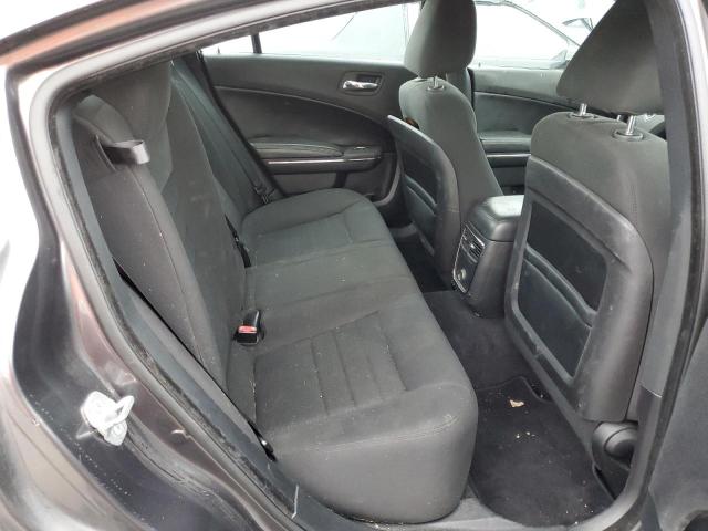 2C3CDXHGXEH141256 Dodge Charger Sxt