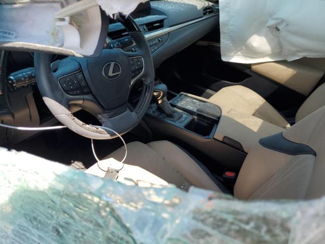 2019 LEXUS ES 350 58ABZ1B19KU015364
