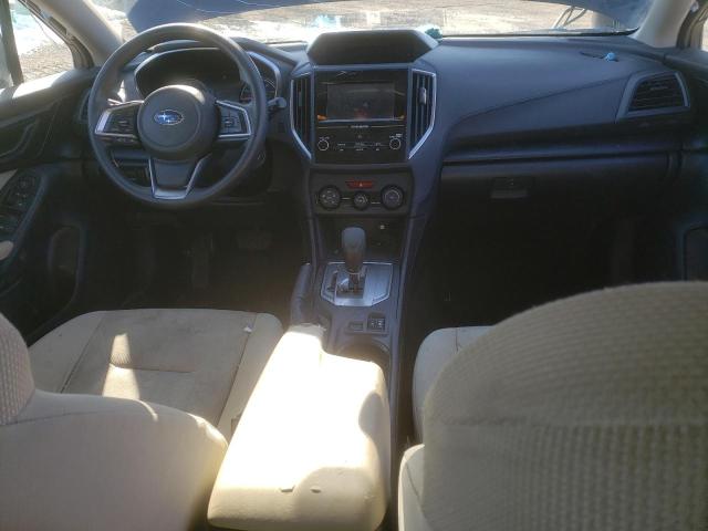 4S3GTAB6XH3754529 Subaru Impreza Premium