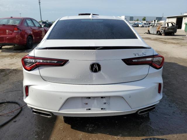 2021 ACURA TLX TECHNO - 19UUB5F41MA005471